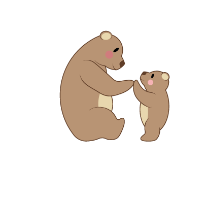 Logo Brin D'ours